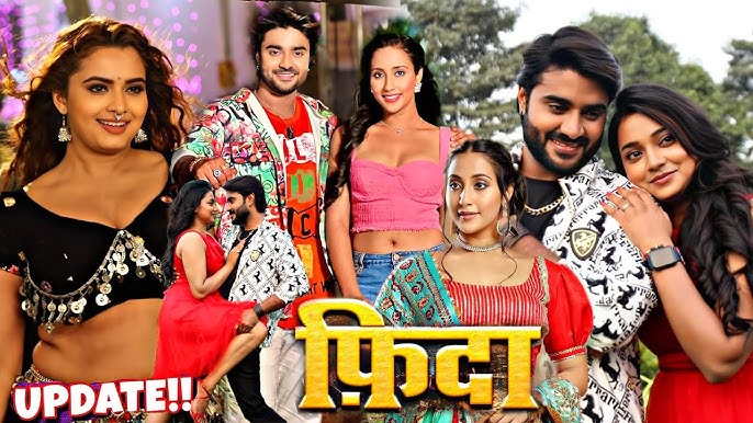 FIDA Poster