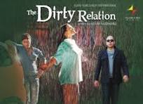 DIRTY RELATION Poster
