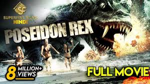 SAMUNDAR KE DINOSAUR Poster