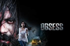 OBSESS Poster