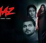 RAAZ Poster
