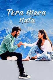TERA MERA NATA (HINDI) Poster