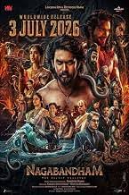 NAGABANDHAM (TELUGU) Poster