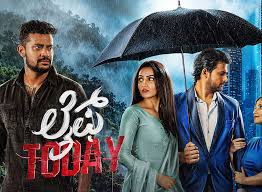LIFE TODAY (KANNADA) Poster