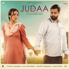 JUDAA (PUNJABI) Poster