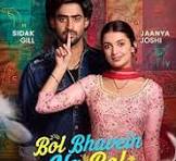 BOL BHAVEIN NA BOL Poster