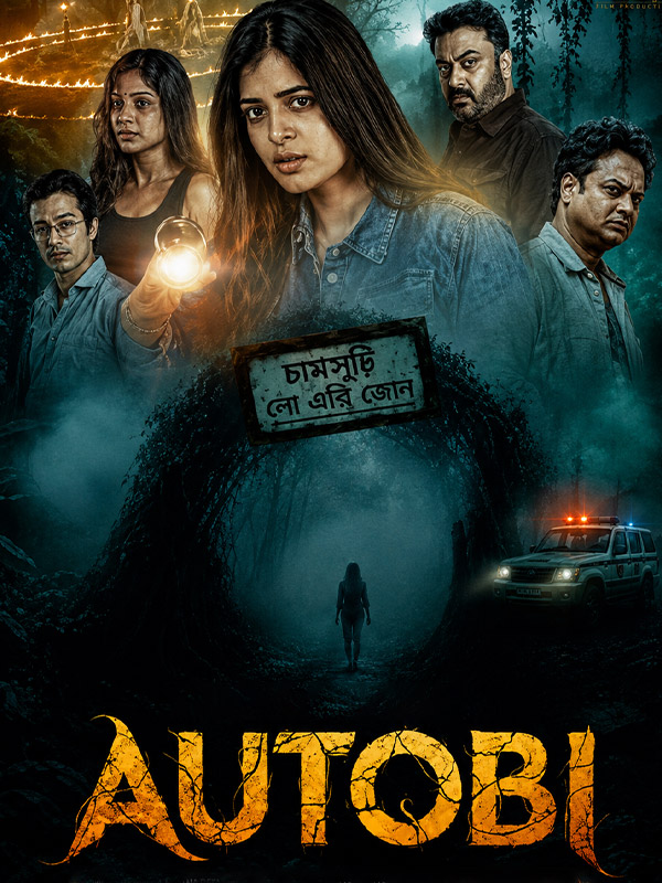 AUTOBI Poster